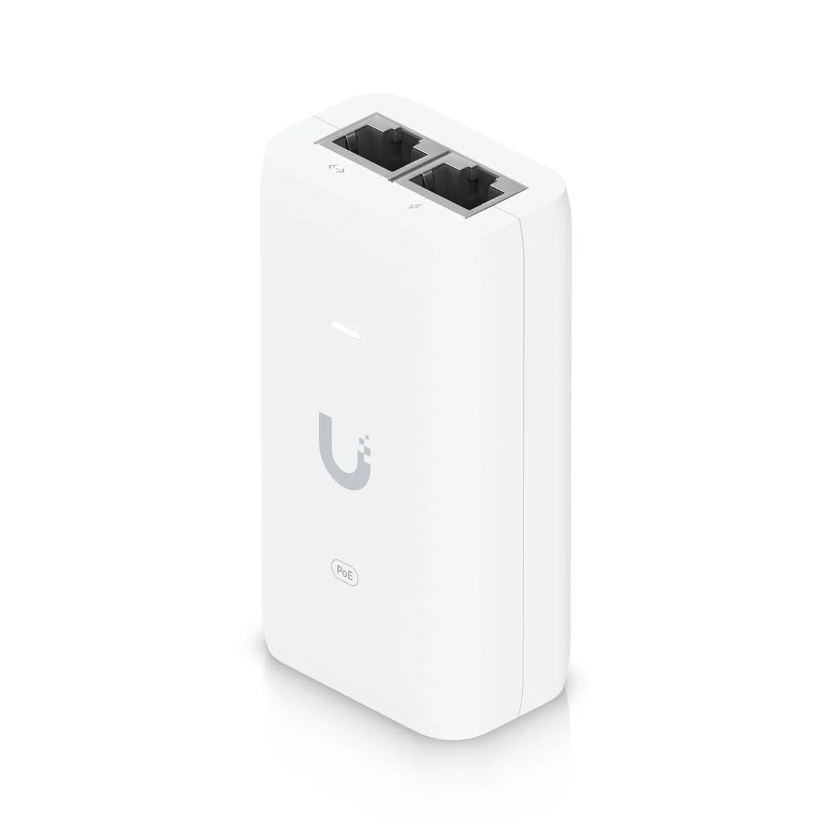 Ubiquiti Networks Ubiquiti Networks U-PoE 15W PoE Adapter — product photo