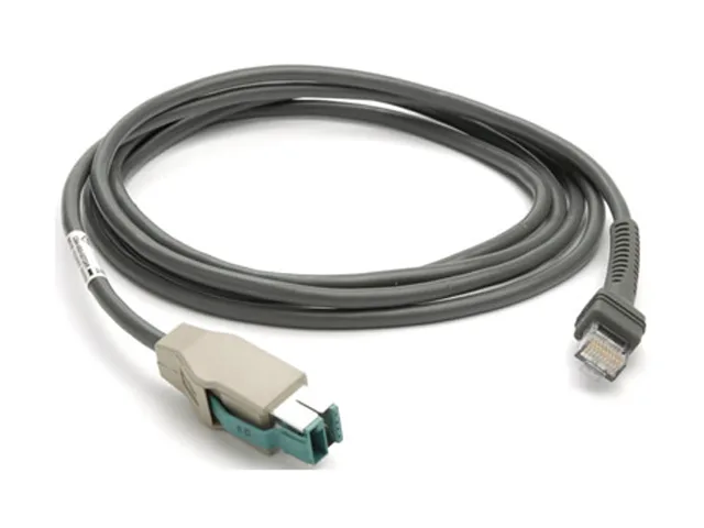 Motorola Motorola CBA-U03-S07ZAR 7 ft USB pos accessory — product photo
