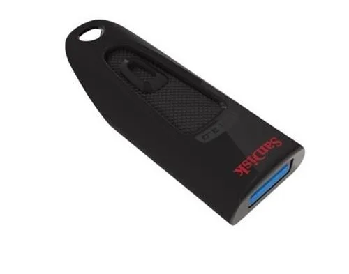 SanDisk SanDisk Ultra 64GB USB 3.0 Flash Drive — product photo