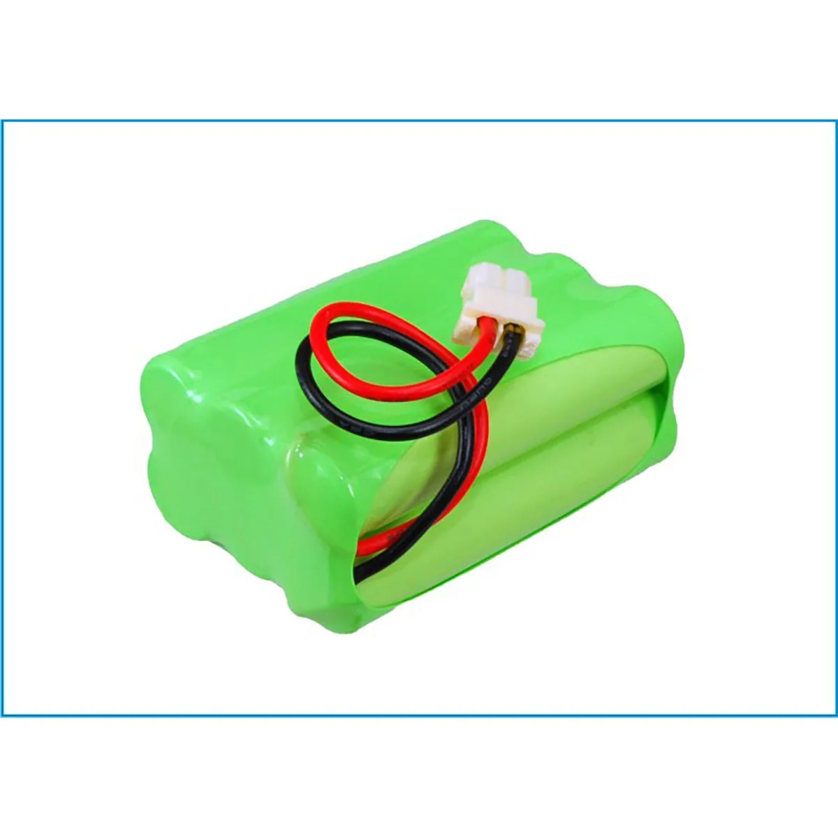 Cameron &amp; Co Cameron &amp; Co DS-CS-SPD500SL training aid 7.2V 700mAh Ni-MH green — product photo