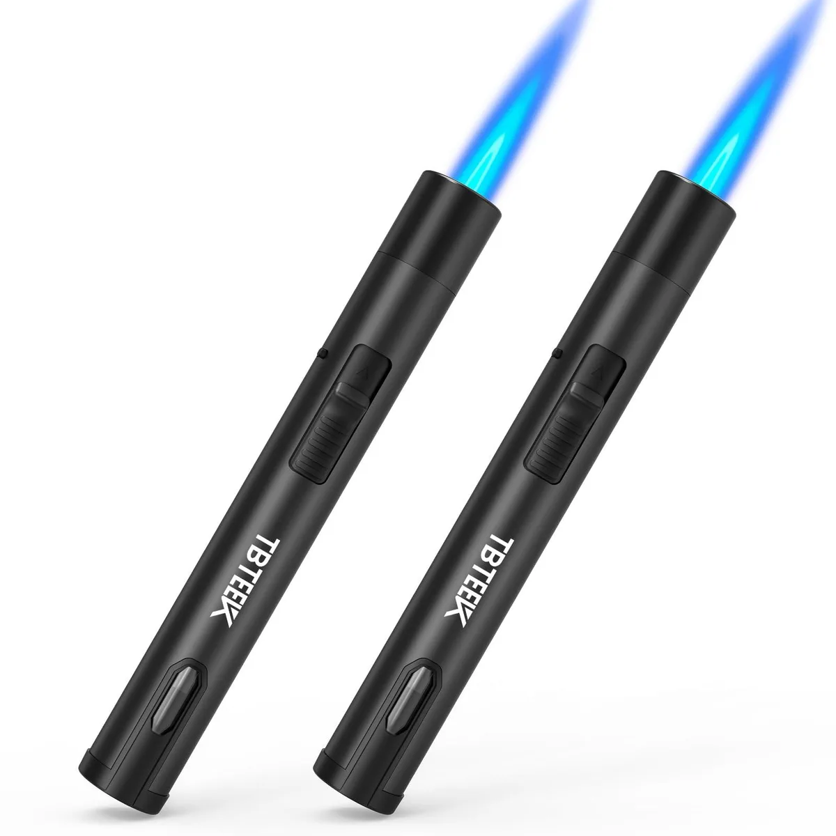 Healthy Living T-B290 2-Pack Torch Lighter Grill Accessory — product photo