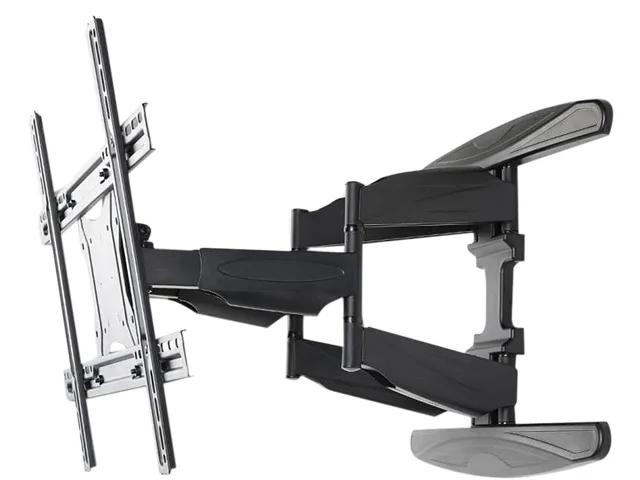 Techly Techly ICA-PLB 172L Ultra Slim Wall Mount 40-80" w/Level — product photo