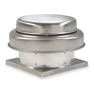 Dayton Dayton 4YC86 Drain Trap 10 in 550 cfm 1/8 hp 115V — product photo