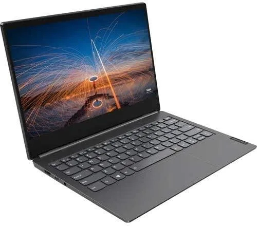 Lenovo Lenovo ThinkBook Plus 13.3" 16GB 512GB i7-10510U Gray 20TG004UUS — product photo