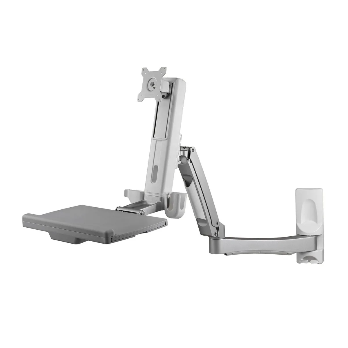 Amer Networks Amer Networks AMR1AWSL monitor accessory 24" 4.4-17.7 lb VESA 75/100 — product photo