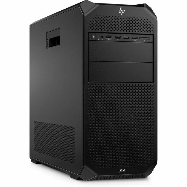 HP HP Z4 G5 Workstation B3SG5UT#ABA Xeon w3-2535 32 GB 1 TB SSD RTX A1000 8 GB Tower desktop PC — product photo