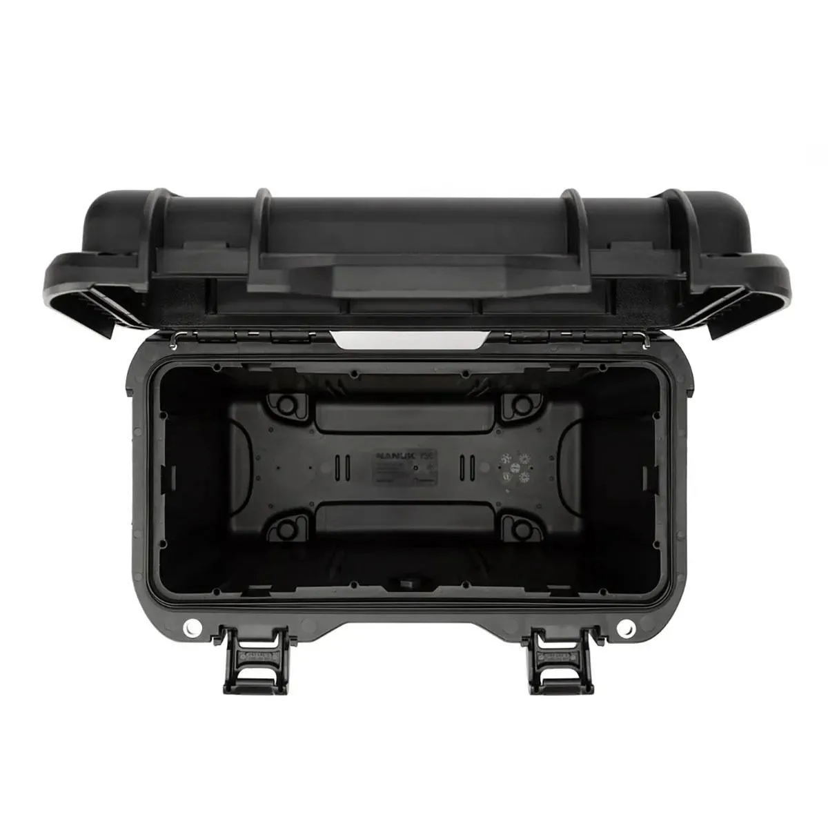 NANUK NANUK T30 Top Loader Waterproof Hard Case 16.5 x 9.3 x 12.5 in Black — product photo