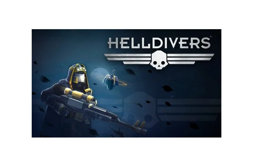 PlayStation PlayStation HELLDIVERS Ranger Pack downloadable game — product photo