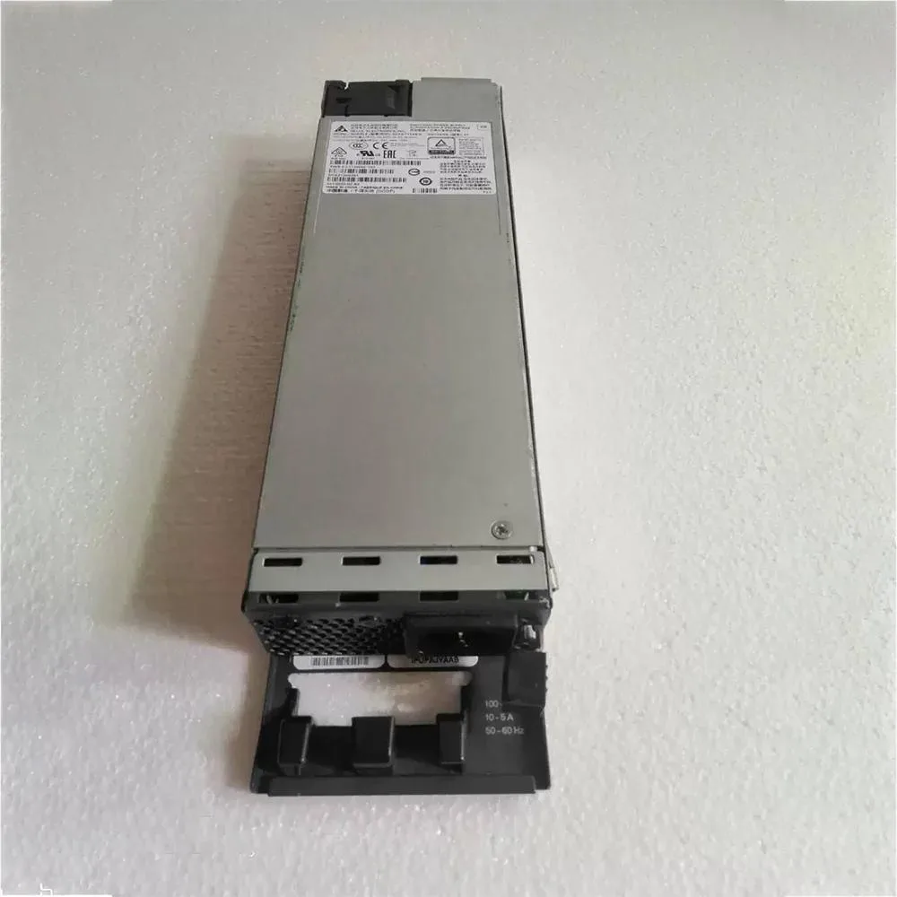 KHACHIMO KHACHIMO PWR-C1-715WAC-P C9300 715W Switch Power Supply — product photo