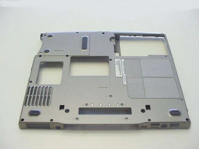 New Dell Latitude D610 bottom base plastic part D4560