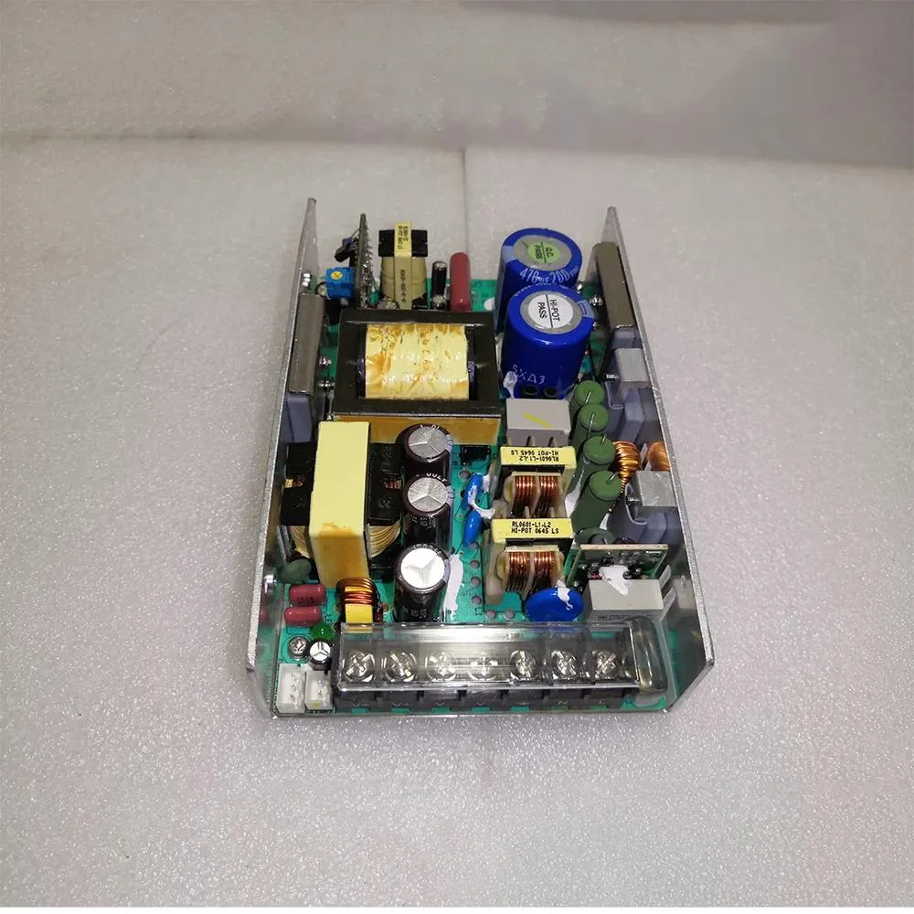 KHACHIMO KHACHIMO RLTECH RL0601u-05 Industrial Power Supply — product photo