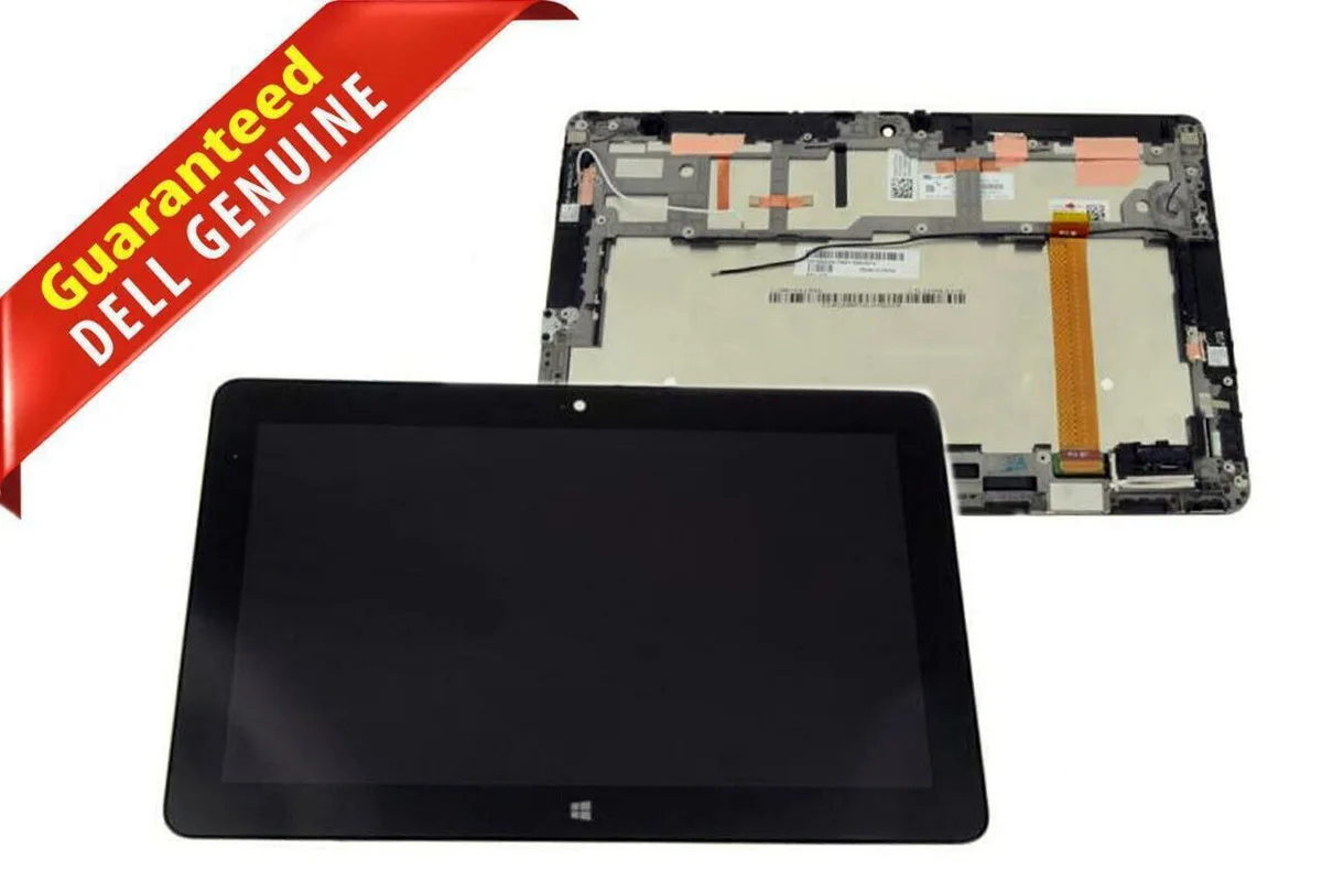 DELL DELL Venue 11 Pro 5130 10.8" FHD LCD Screen 62GX6 — product photo