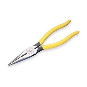 Klein Tools Klein Tools D203-8 Needle Nose Plier — product photo