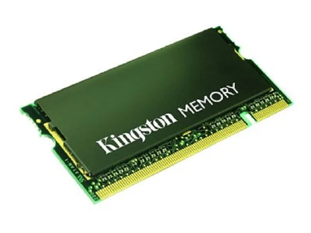 Kingston Technology Corp. Kingston 256MB SO-DIMM 200-pin PC2100 266MHz 10K0030 — product photo