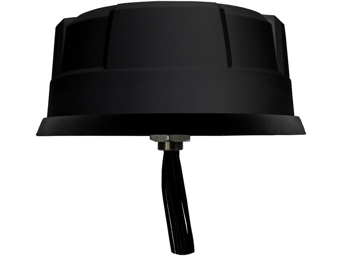 Panorama Antennas Panorama Antennas LG-IN2607 8-in-1 Dome Antenna Kit 5m Cables — product photo