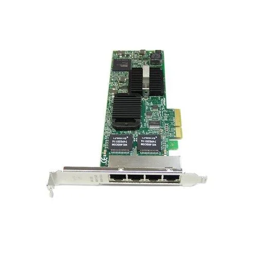 DELL DELL HM9JY#1 430-4999 GBE PCIe RJ45 4-port network card — product photo
