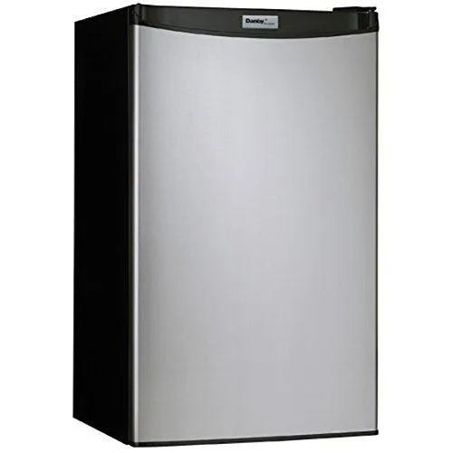 Danby Danby DCR032A2BSLDD 3.2 cu ft compact refrigerator accessory — product photo