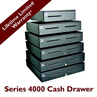 APG Cash Drawer APG Cash Drawer JD520-BL1816-C 18×16 in cash handling — foto del producto