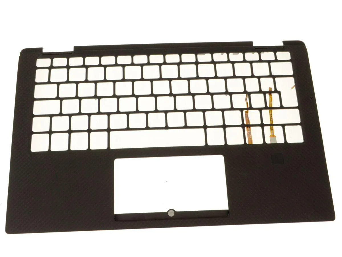 DELL DELL XPS 13 9365 EMEA Palmrest Assembly NDTJM — product photo