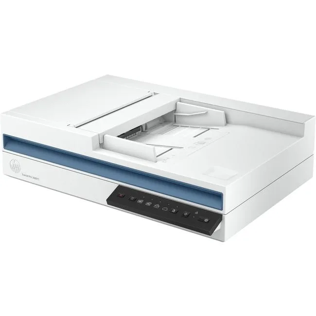 HP HP ScanJet Pro 3600 f1 20G06A#BGJ flatbed scanner — product photo