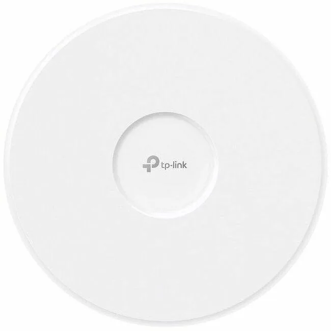 TP-Link TP-Link Omada EAP723 BE5000 WiFi7 access point — product photo