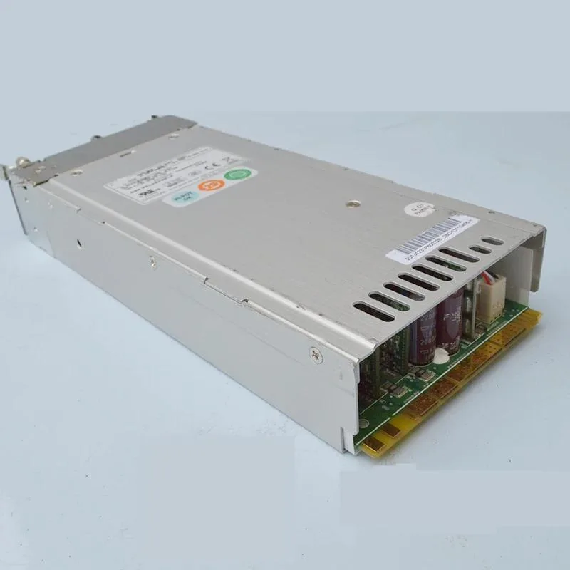 KHACHIMO KHACHIMO M1F-5500V 500W ATX Power Supply — product photo