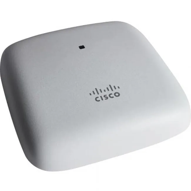 Cisco Systems, Inc. Cisco Systems, Inc. CBW140ACB network switch — product photo