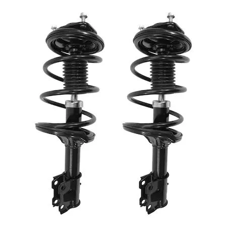 Unity Unity Front Complete Strut Assembly Kit 2-13040-001 2002-2007 Mitsubishi Lancer — product photo