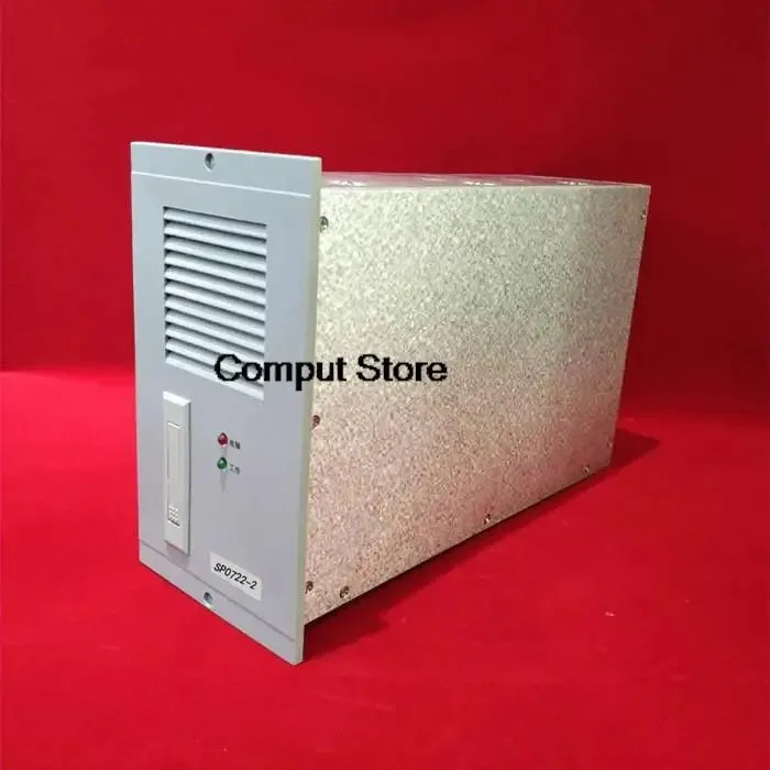 KHACHIMO KHACHIMO SP0722-2 SP1011-2 JK0403-3 power supply — product photo