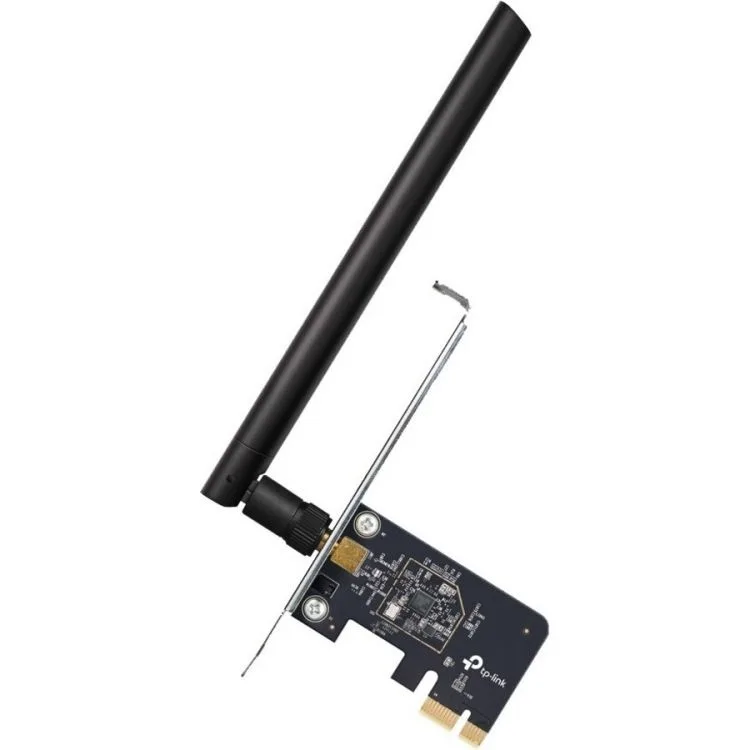 TP-Link TP-Link Archer T2E AC600 dual-band Wi-Fi adapter — product photo