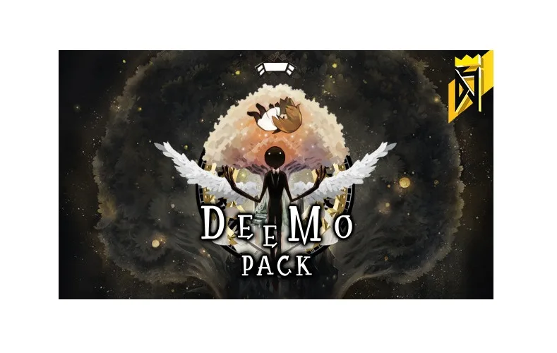H2 Interactive H2 Interactive 75161 DJMAX RESPECT V Deemo Pack downloadable game — product photo