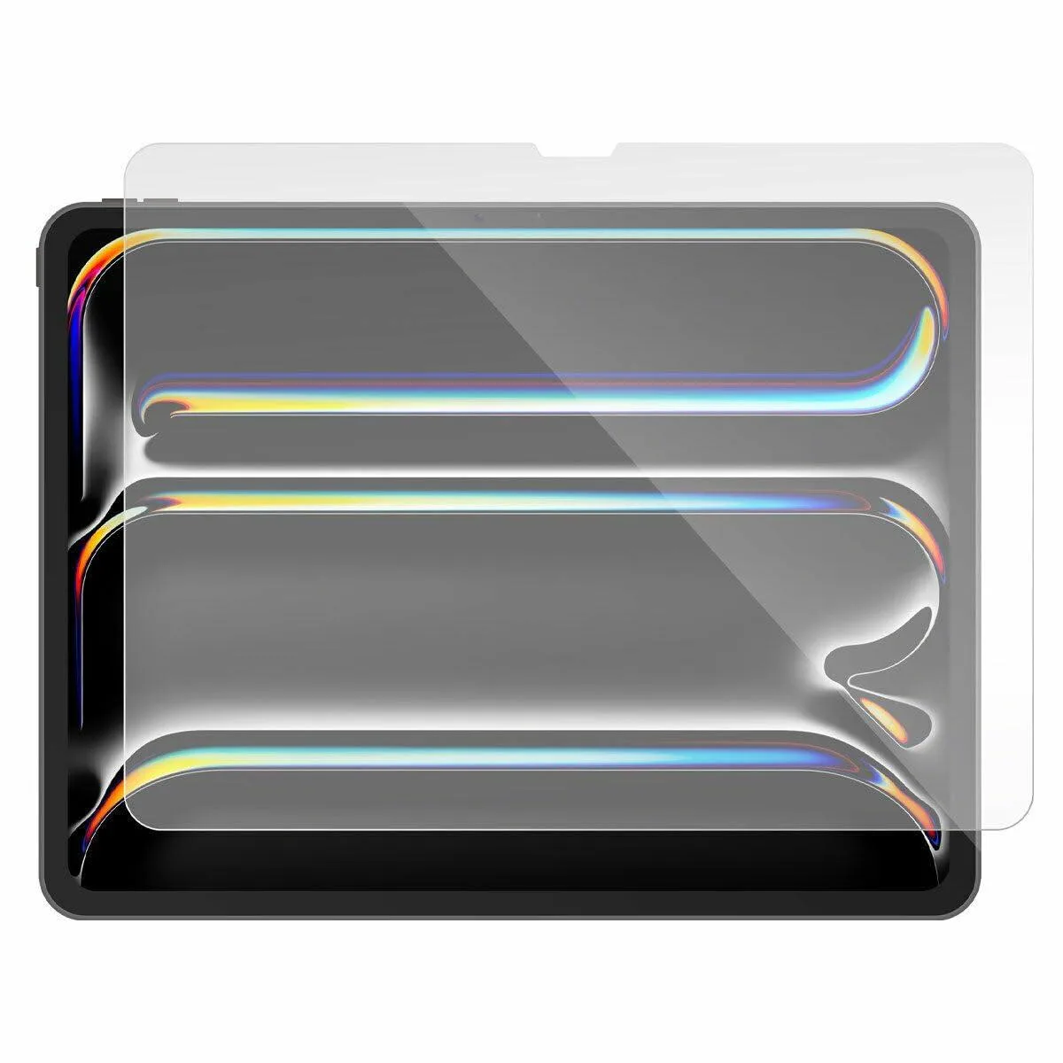 Compulocks Group Compulocks Group Tablet Case 13" Transparent — product photo