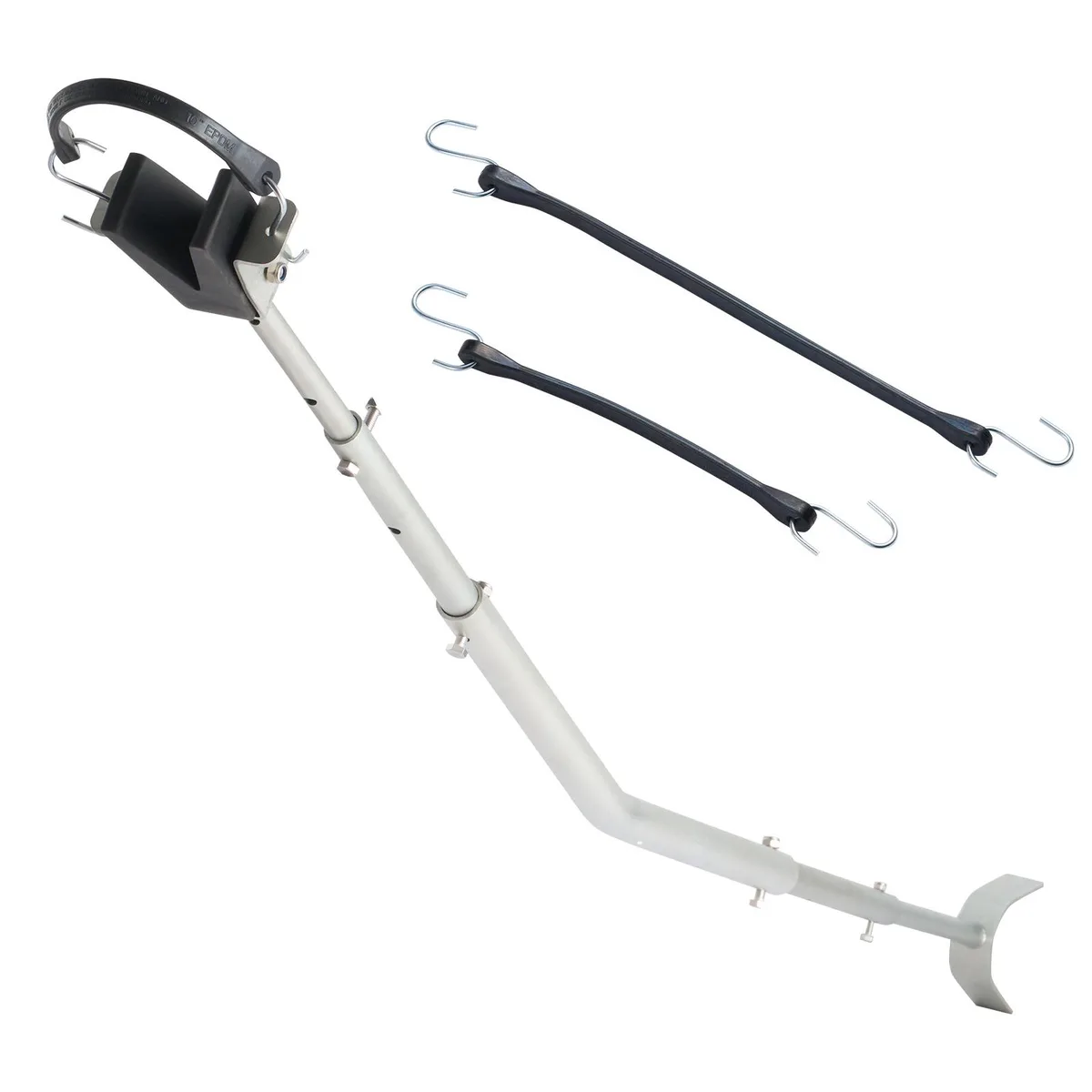 VEVOR VEVOR Transom Saver 23.6-59 in Adjustable Composite Head — product photo