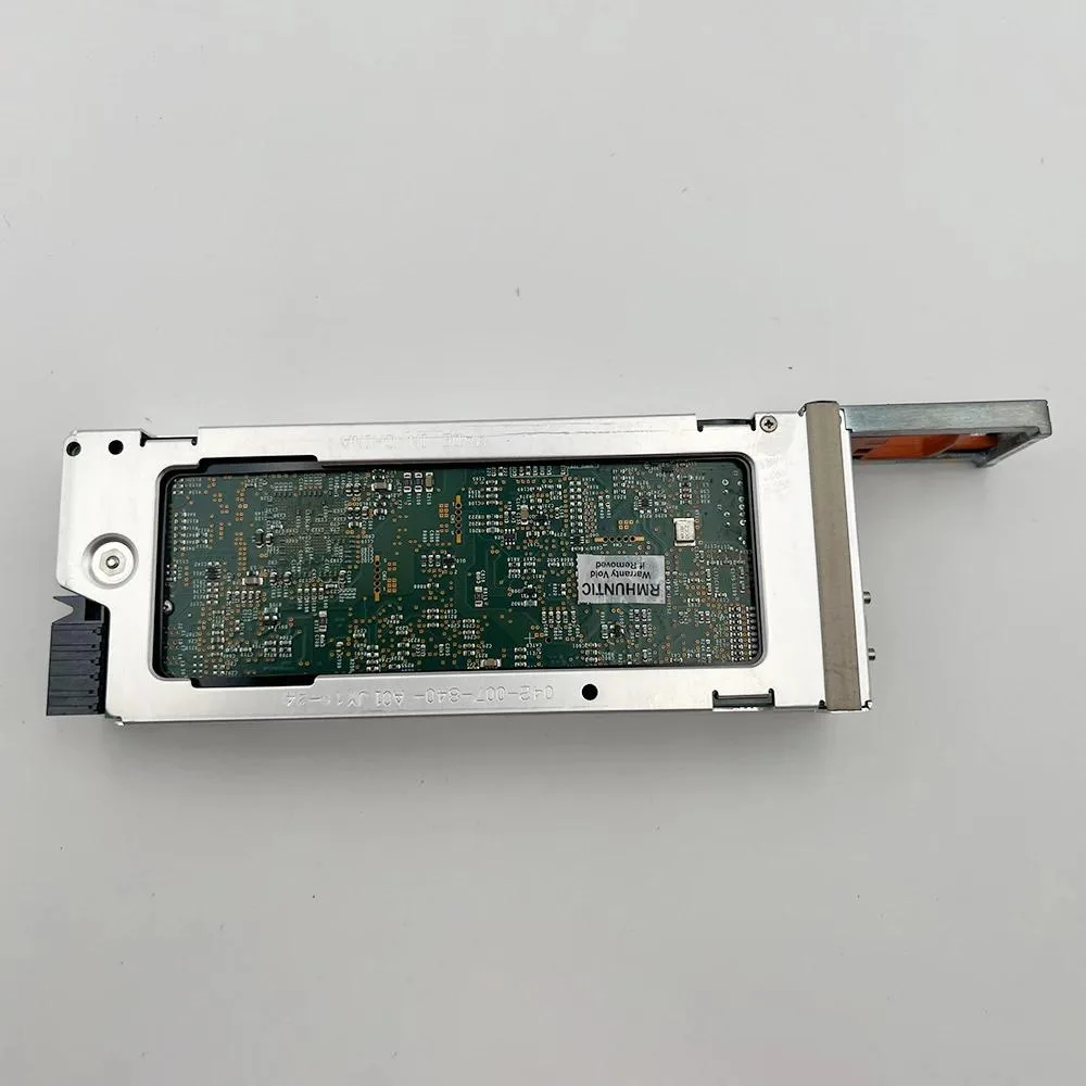 KHACHIMO KHACHIMO 303-129-101B power supply for EMC VNX5100 VNX5300 VNX5400 SPE B09 CX VNX SAN — product photo
