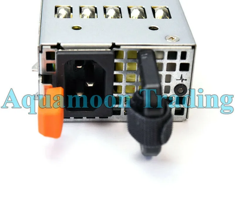 DELL DELL A502P-00 502W Server Power Supply for PowerEdge R610 — product photo