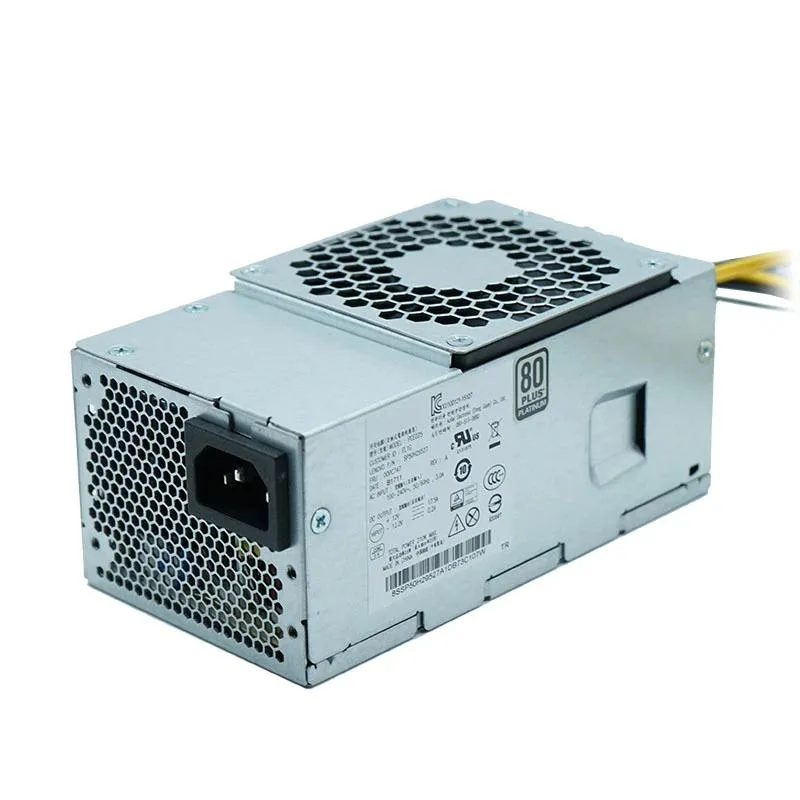 KHACHIMO PCE025 10-pin 210W ATX power supply unit