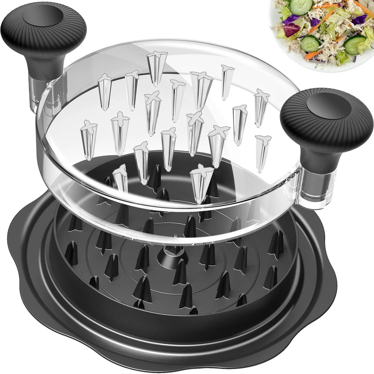  Ninja CS001 10" food processor 1 0.558 kg — product photo
