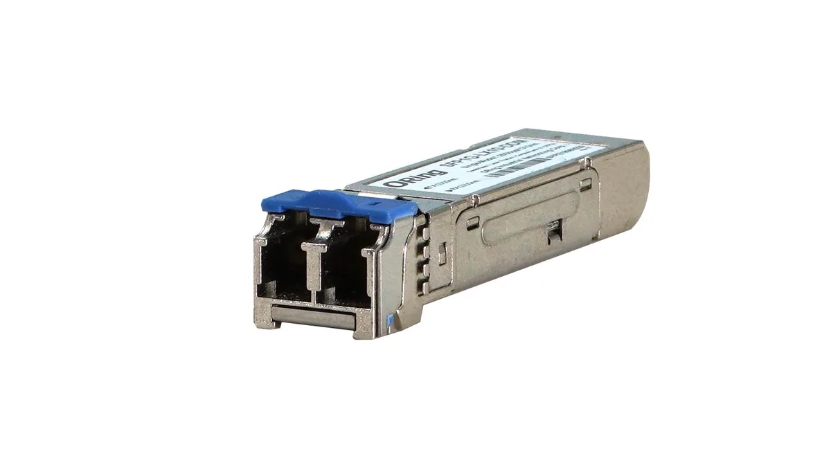 ORing ORing SFP1G-LX10-I 1Gbps SFP transceiver single-mode 10km 1310nm — product photo