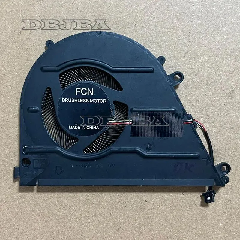 DBTLAP DBTLAP Laptop Cooling Pad for HP Pavilion Aero 13-BE 5V — product photo