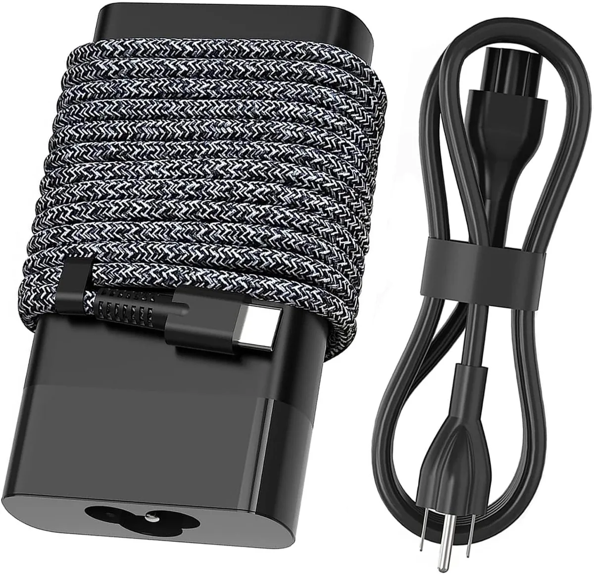 Kenuco Kenuco 65W USB-C AC Adapter 3PN48AA#ABA laptop charger — product photo
