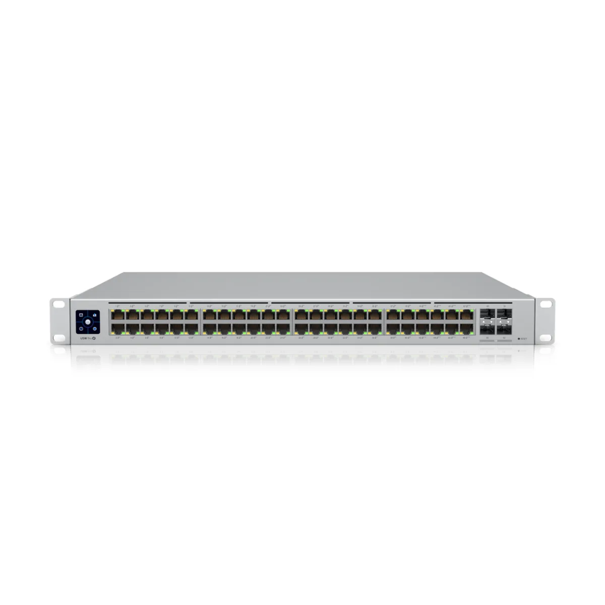 Ubiquiti Networks Ubiquiti Networks USW-Pro-48-POE (600W) network switch — product photo