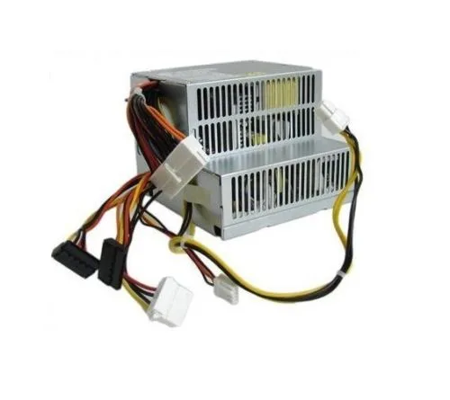 DELTA DELTA H280P-00 280W power supply — product photo