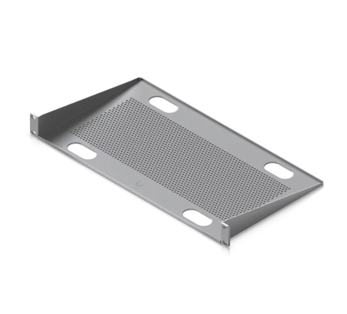 Ubiquiti Networks Ubiquiti Networks 1U Fixed Cantilever Rack Shelf 19" 20 kg — product photo