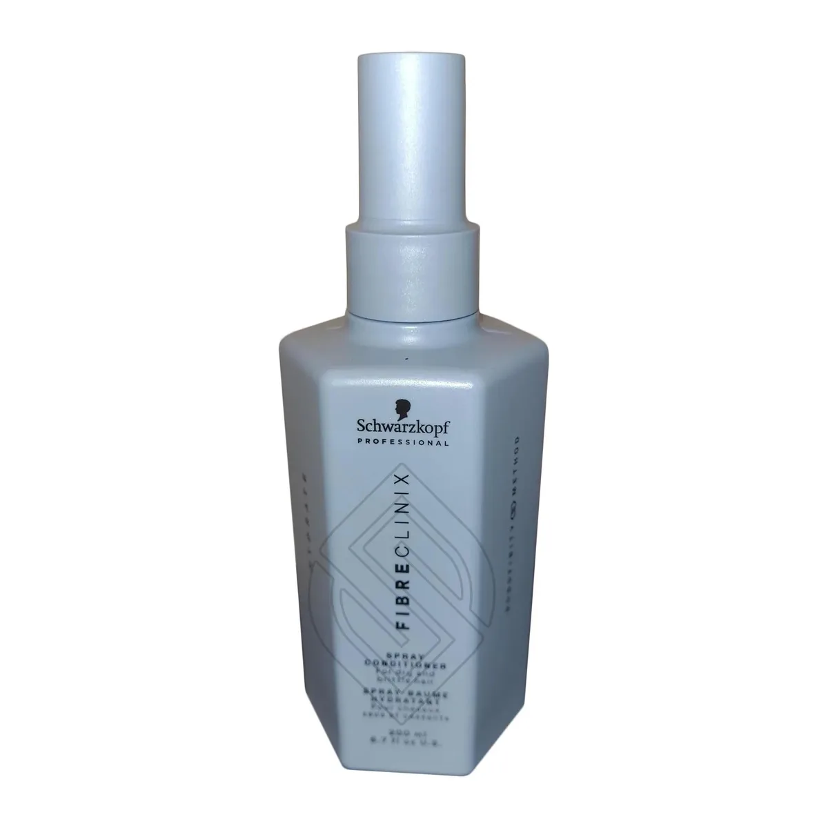 Schwarzkopf Schwarzkopf Fibre Clinix Tribond Hydrate Spray Conditioner Fine Normal Damaged Hair 6.7oz 200ml — product photo
