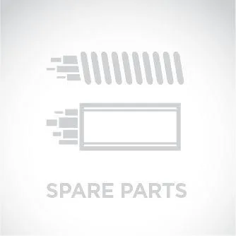 APG Cash Drawer APG Cash Drawer PK-17-5023 Adhesive Rubber Feet Kit cash handling — product photo