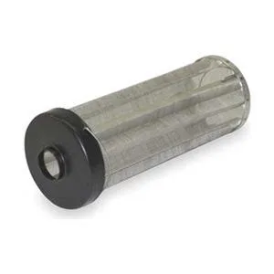Dayton Dayton 2MYT6 Filter Cartridge 60 Mesh 100 gpm 250 micron — product photo