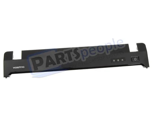 DELL Dell Vostro A840 Center Control Power Button Cover Assembly J995H — product photo