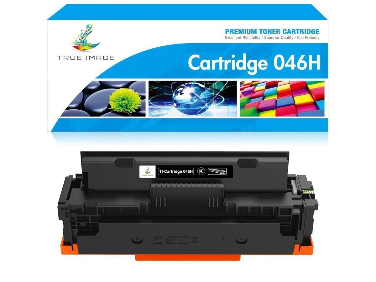 V4ink V4ink toner cartridge 046H black 1-pack — product photo