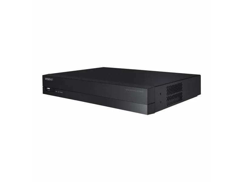 Hanwha Techwin Hanwha Techwin ARN-810S-2TB 8-Channel Video Recorder 2TB — product photo