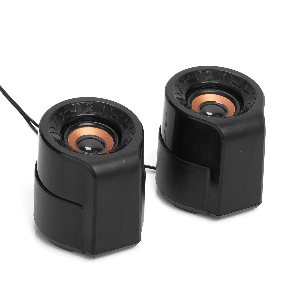Frisby Audio FS-910 2.0 USB speaker 8W Black — product photo